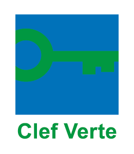 Label Hébergement Clef Verte