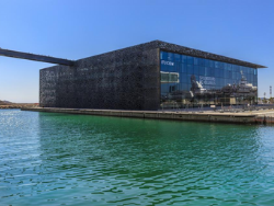 Mucem Marseille