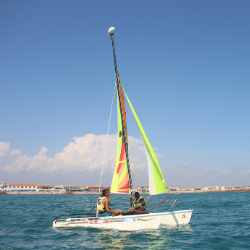 Ecole de Voile