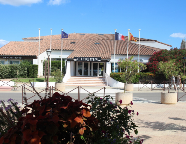 Cinéma Le Relais Culturel des Saintes-Maries-de-la-Mer